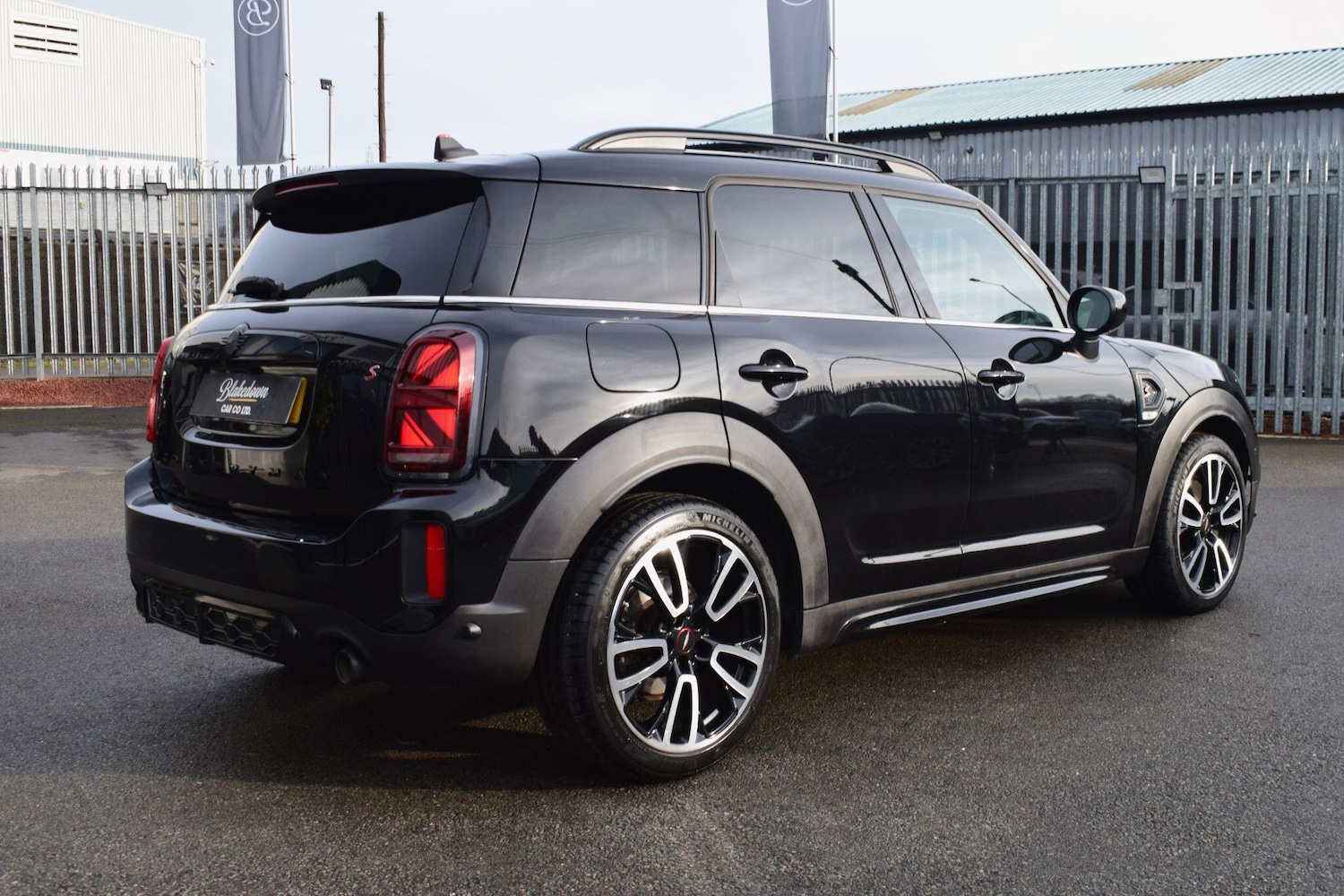 Used MINI Countryman 2021 for sale - 77573835: Photo 6