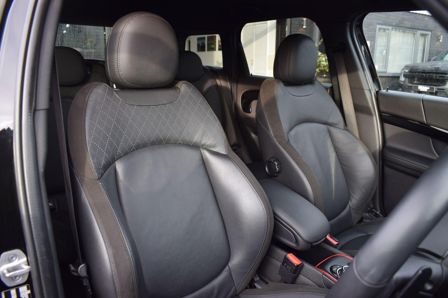 Used MINI Countryman 2021 for sale - 77573835: Photo 7