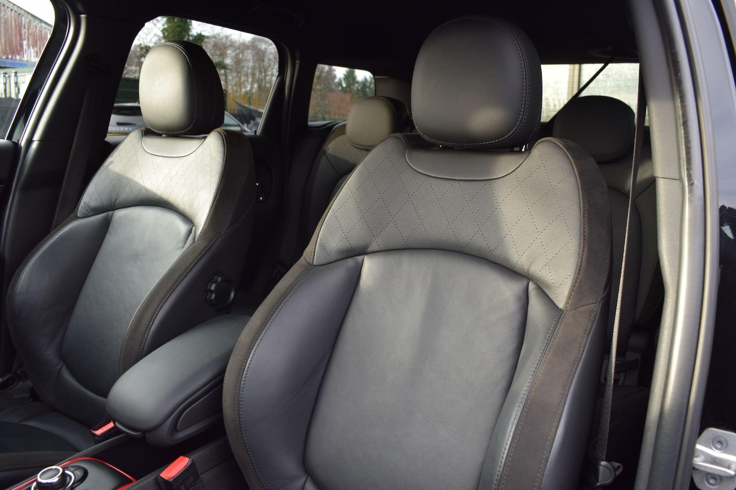 Used MINI Countryman 2021 for sale - 77573835: Photo 8