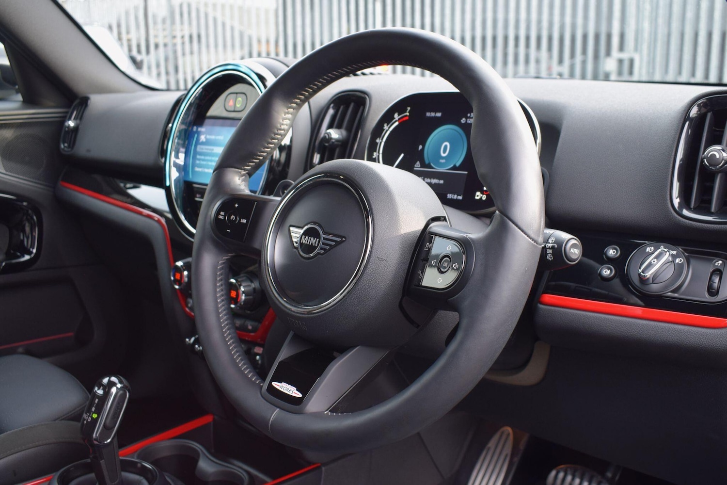 Used MINI Countryman 2021 for sale - 77573835: Photo 9