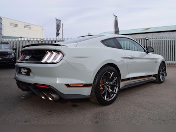 Used Ford Mustang 2021 for sale - 78347787: Photo