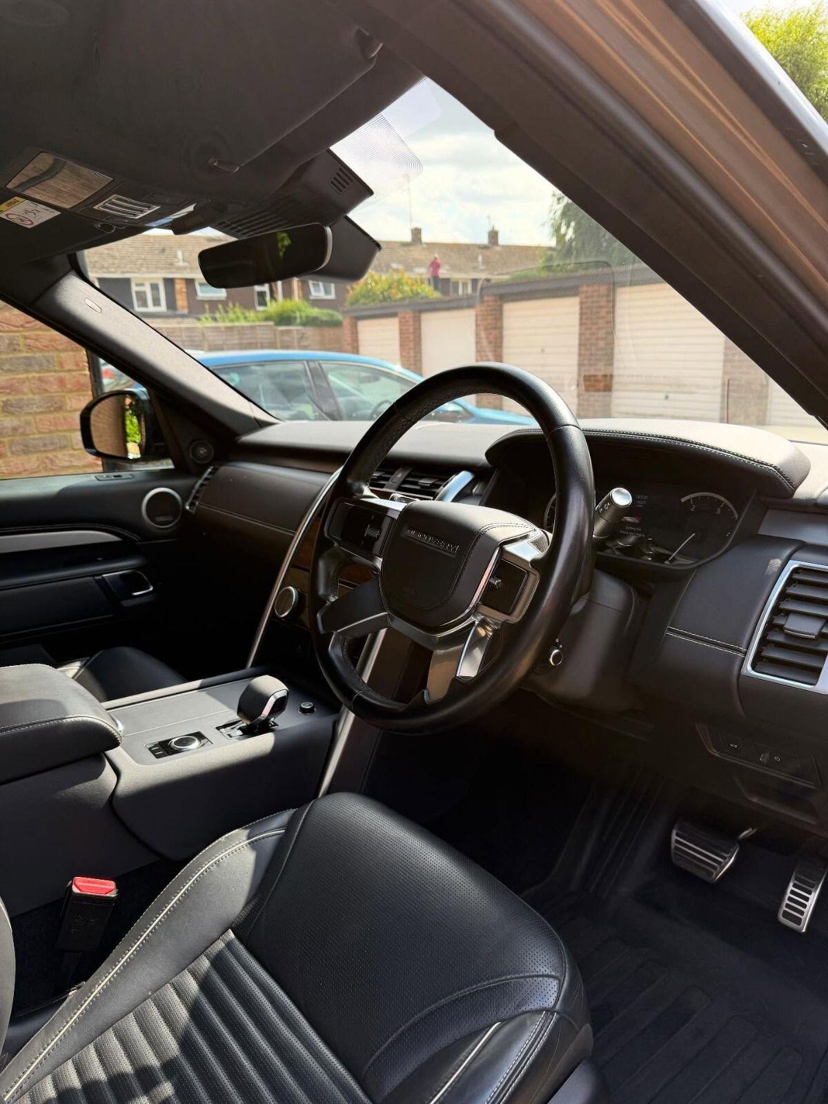 Used Land Rover Discovery 2022 for sale - 76389357: Photo 5