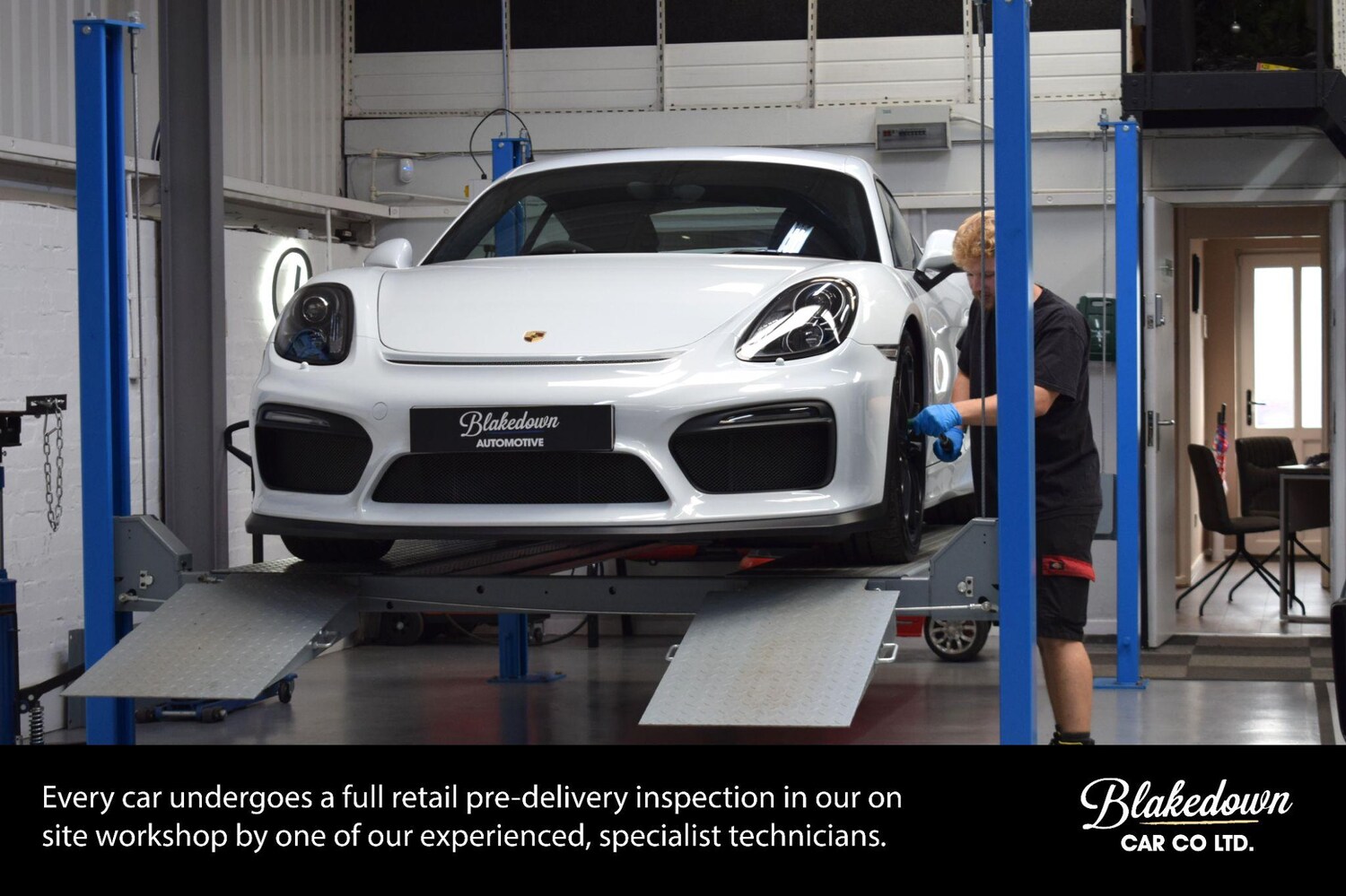 Used Jaguar F-Type 2015 for sale - 76020602: Photo 7