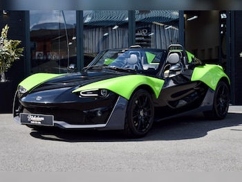 Used Zenos E10 2015 for sale - 78548753: Photo