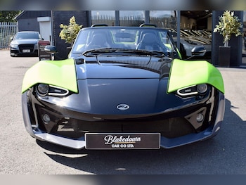 Used Zenos E10 2015 for sale - 78548753: Photo