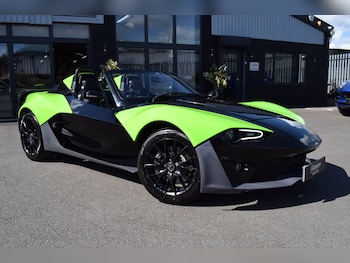Used Zenos E10 2015 for sale - 78548753: Photo
