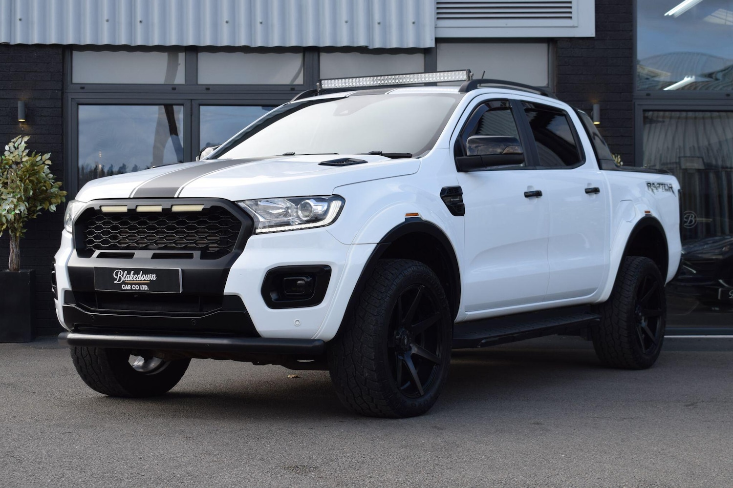 Used Ford Ranger 2019 for sale - 78034862: Photo 1