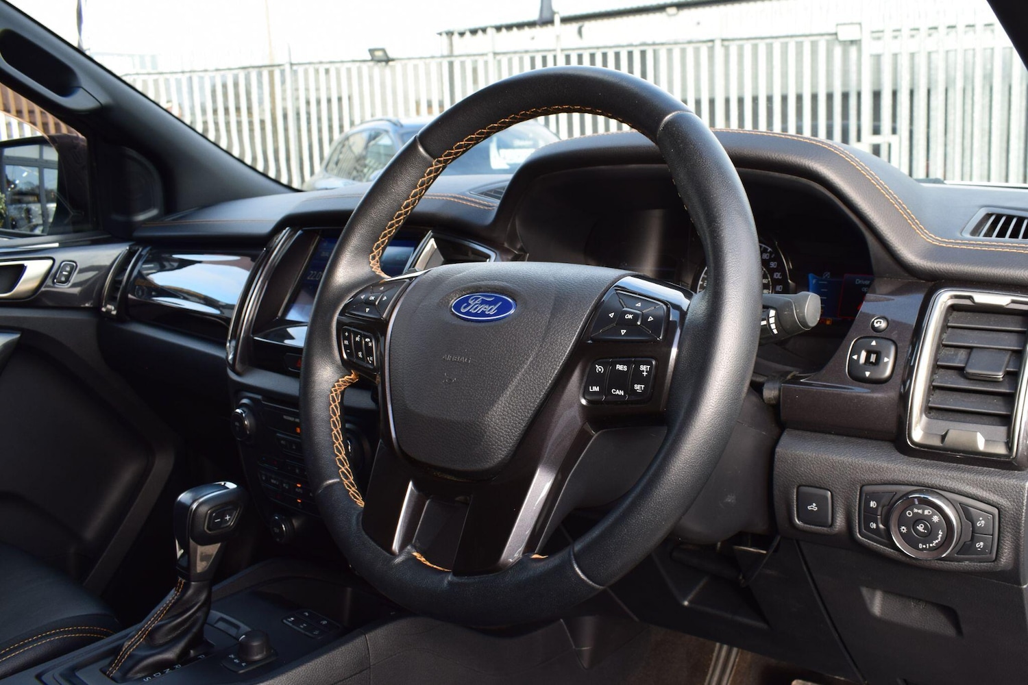 Used Ford Ranger 2019 for sale - 78034862: Photo 10