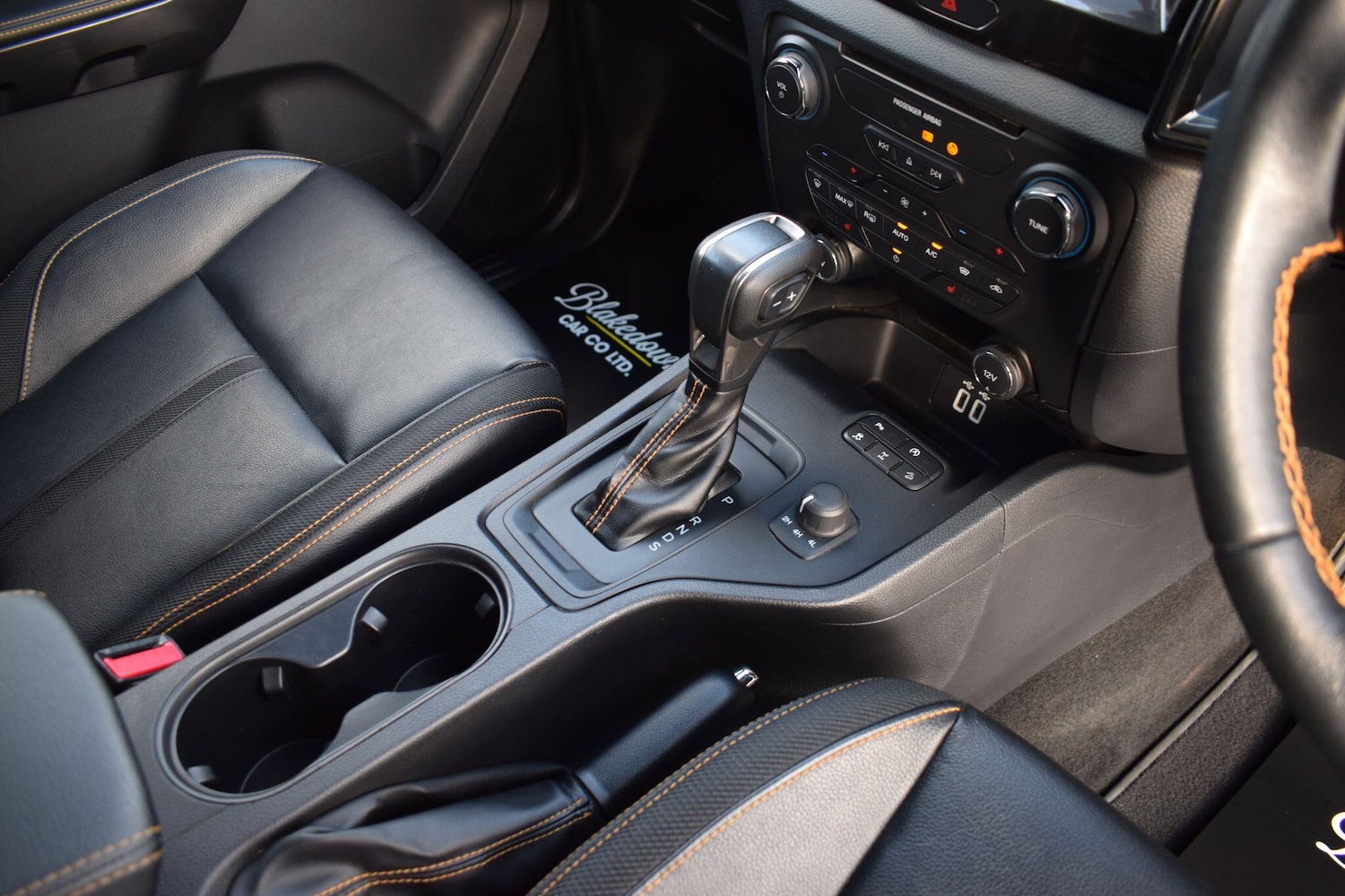 Used Ford Ranger 2019 for sale - 78034862: Photo 11