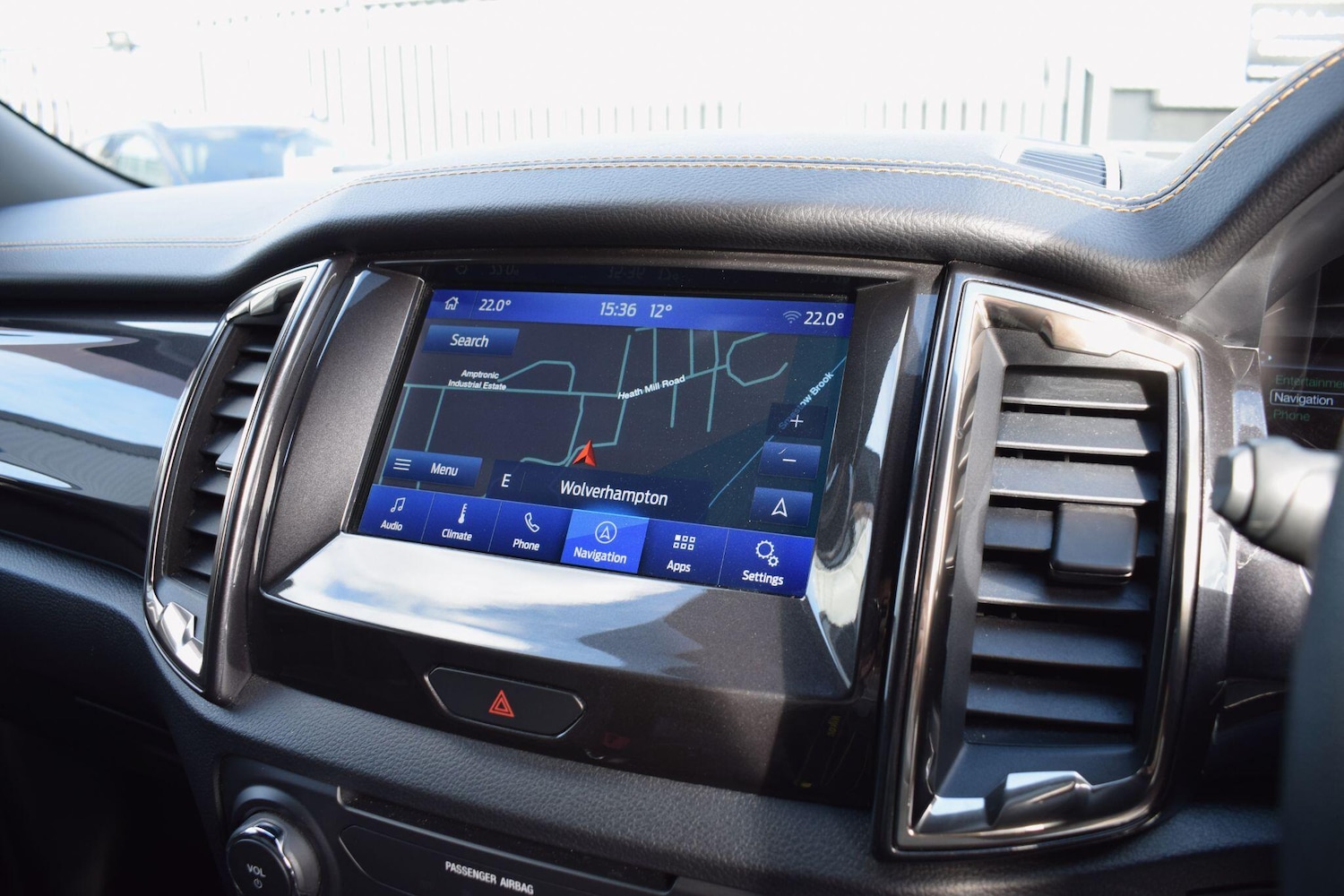 Used Ford Ranger 2019 for sale - 78034862: Photo 13