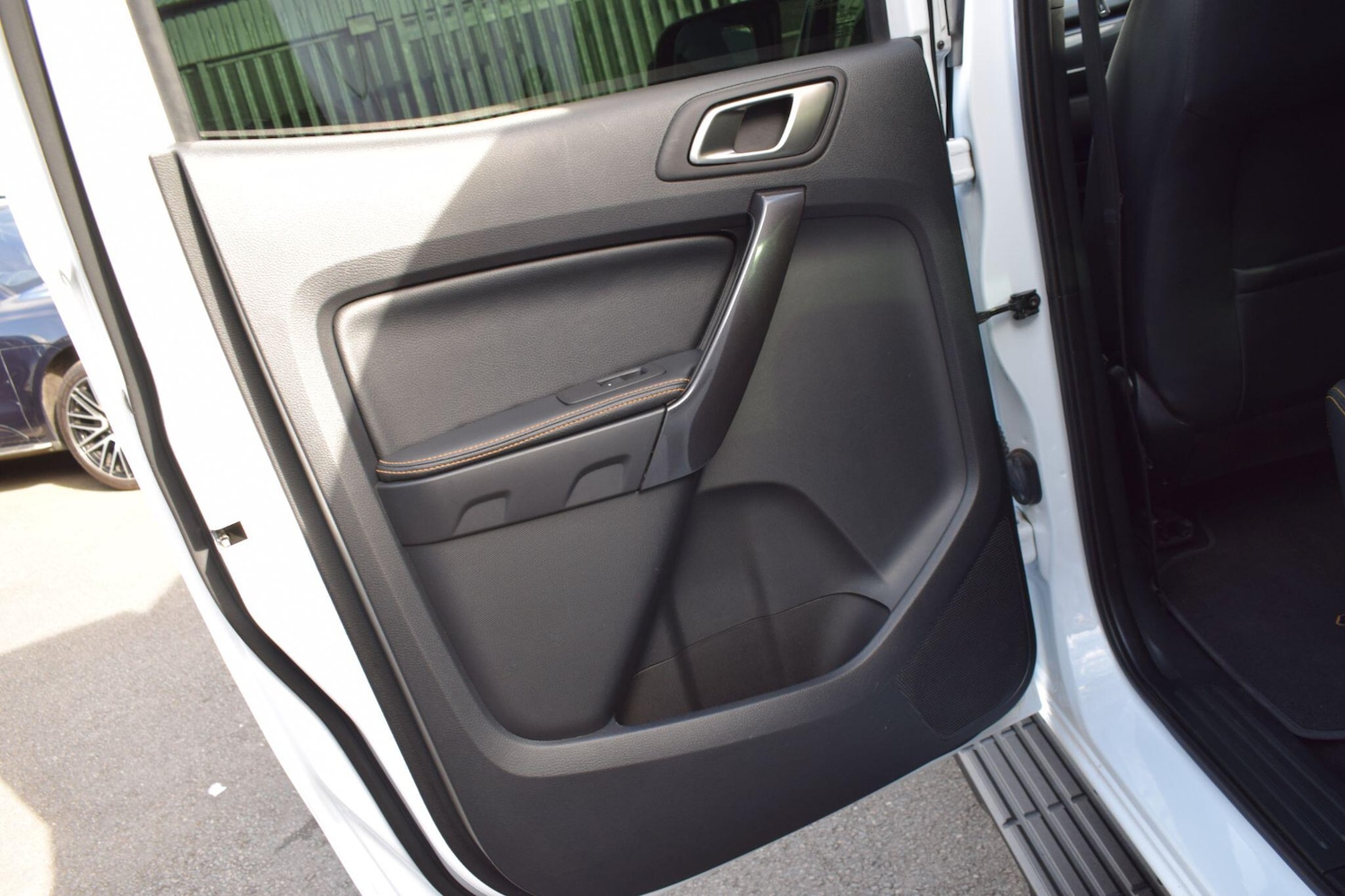 Used Ford Ranger 2019 for sale - 78034862: Photo 16