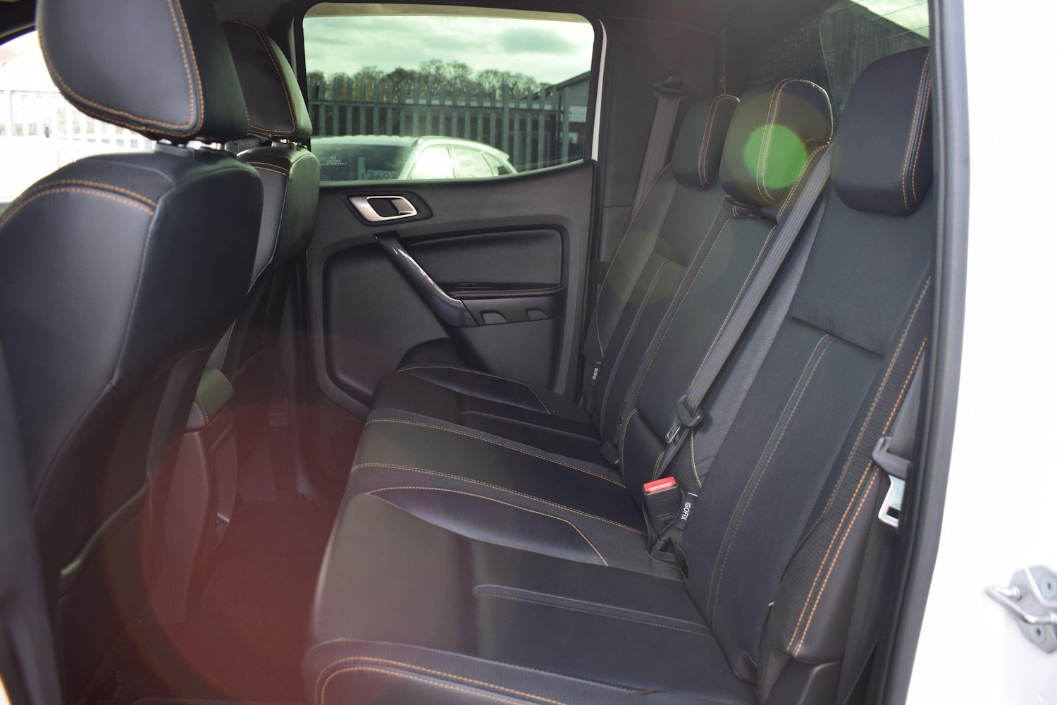 Used Ford Ranger 2019 for sale - 78034862: Photo 21