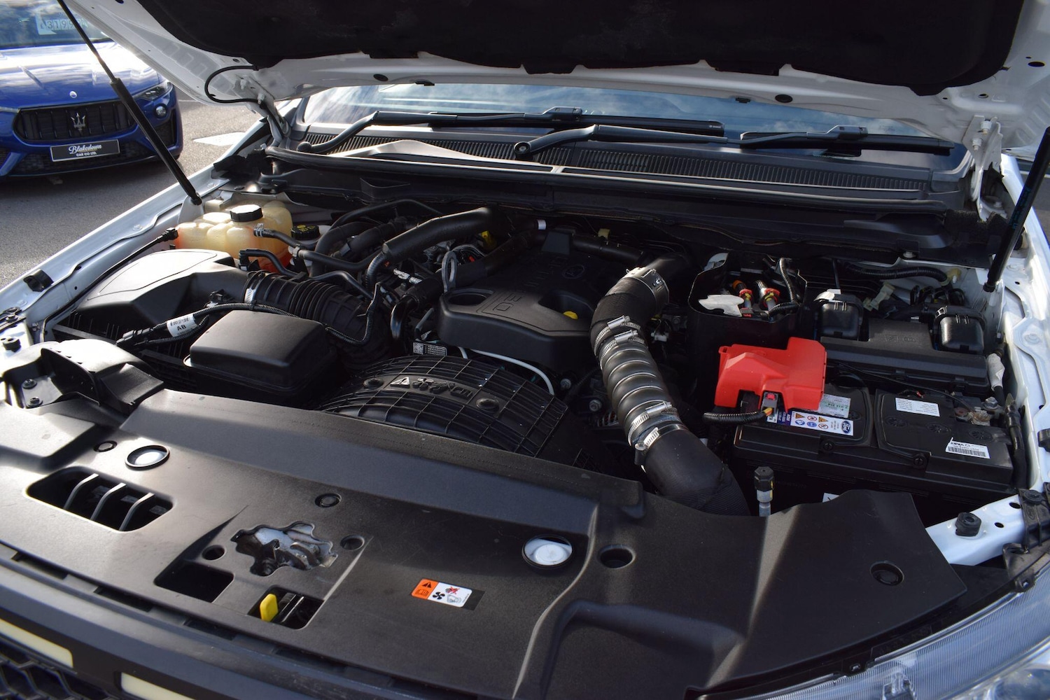 Used Ford Ranger 2019 for sale - 78034862: Photo 24