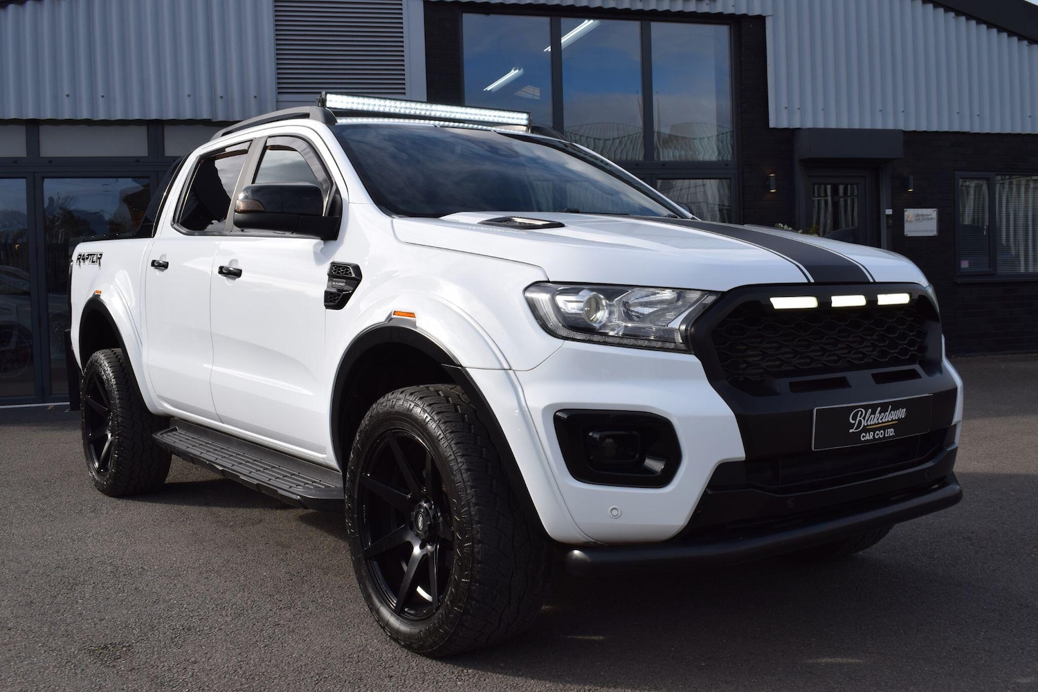 Used Ford Ranger 2019 for sale - 78034862: Photo 25