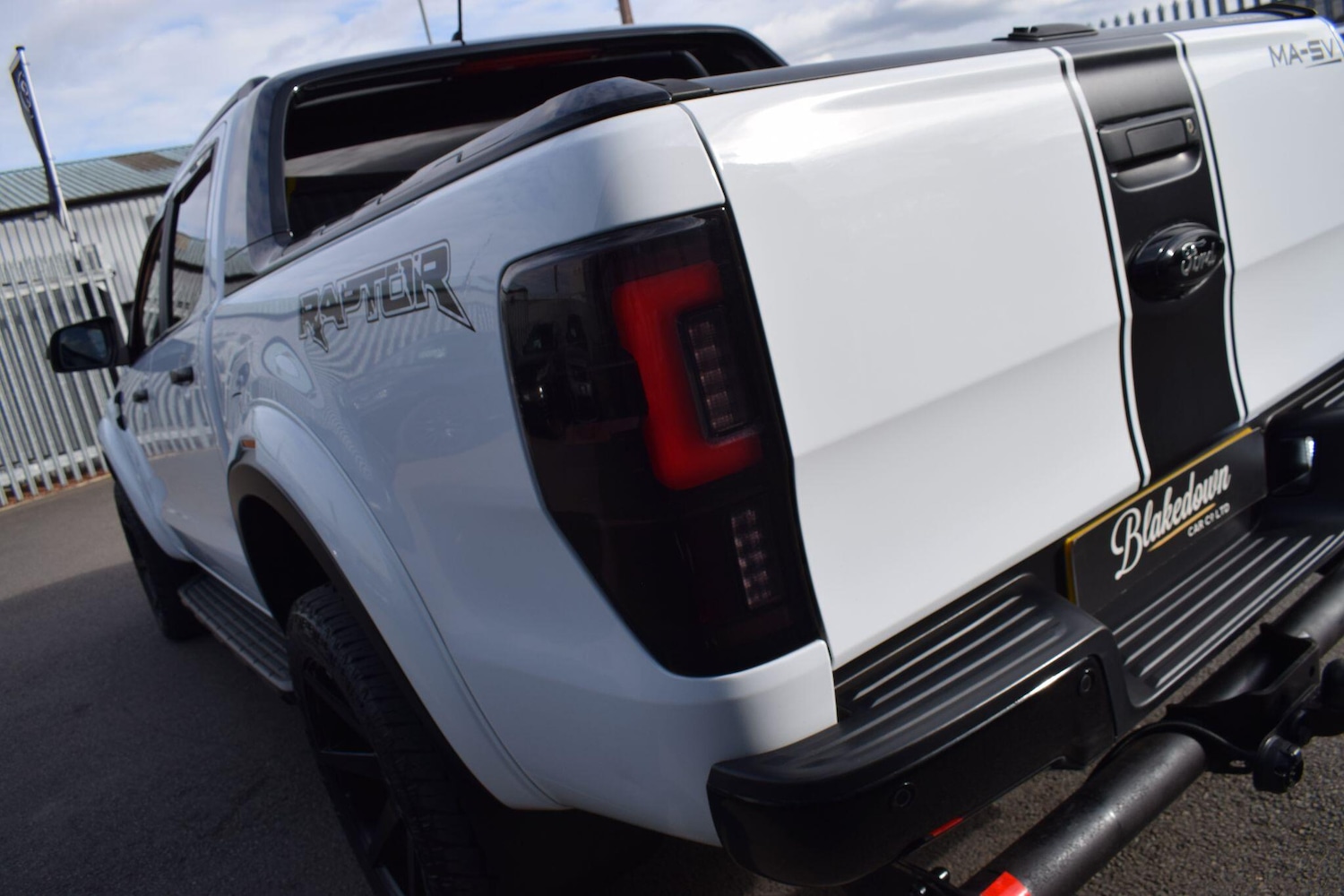 Used Ford Ranger 2019 for sale - 78034862: Photo 26