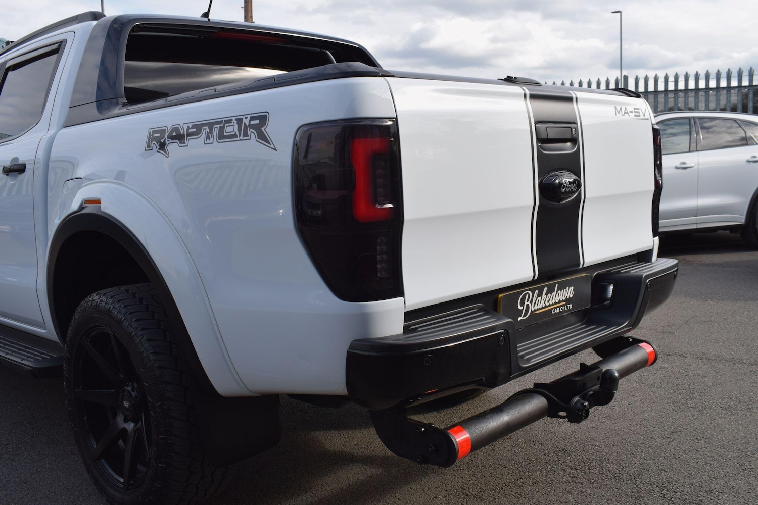 Used Ford Ranger 2019 for sale - 78034862: Photo 27