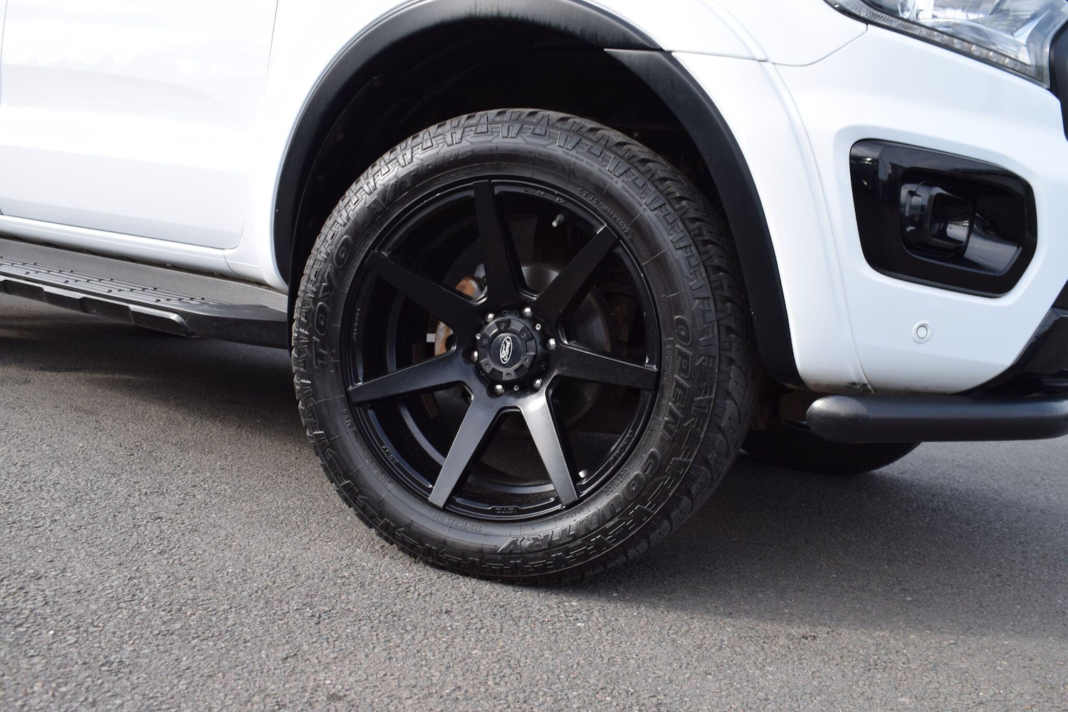 Used Ford Ranger 2019 for sale - 78034862: Photo 28