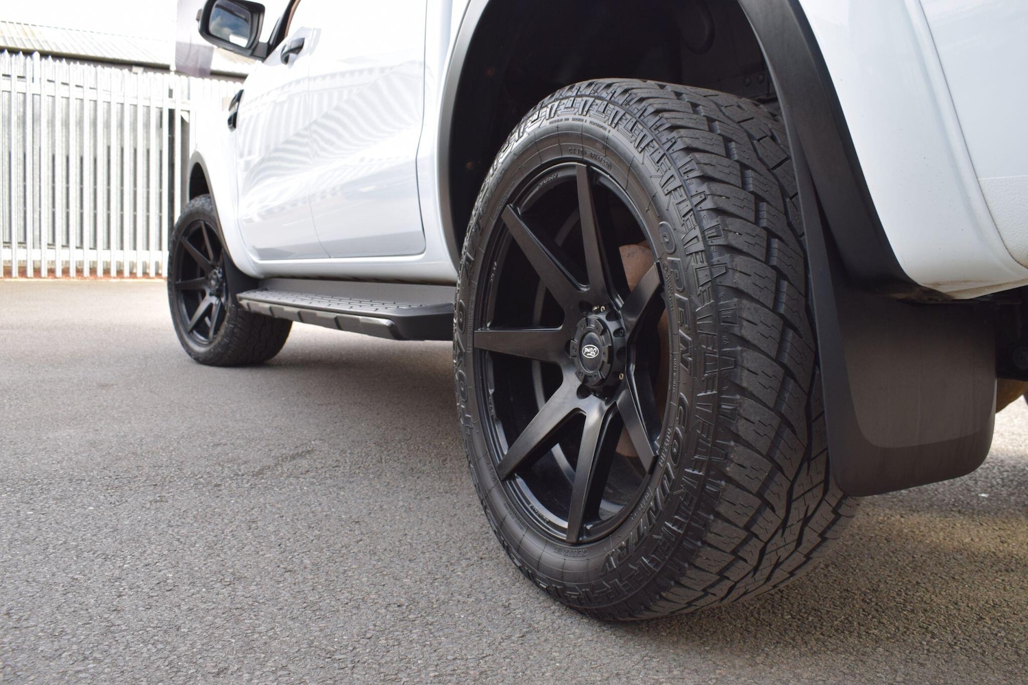 Used Ford Ranger 2019 for sale - 78034862: Photo 29