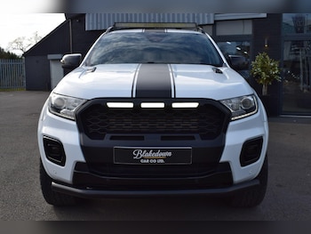 Used Ford Ranger 2019 for sale - 78034862: Photo