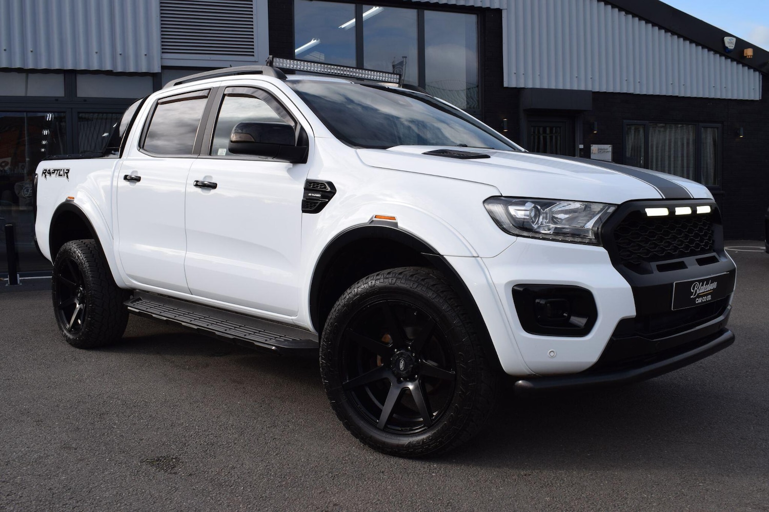 Used Ford Ranger 2019 for sale - 78034862: Photo 3