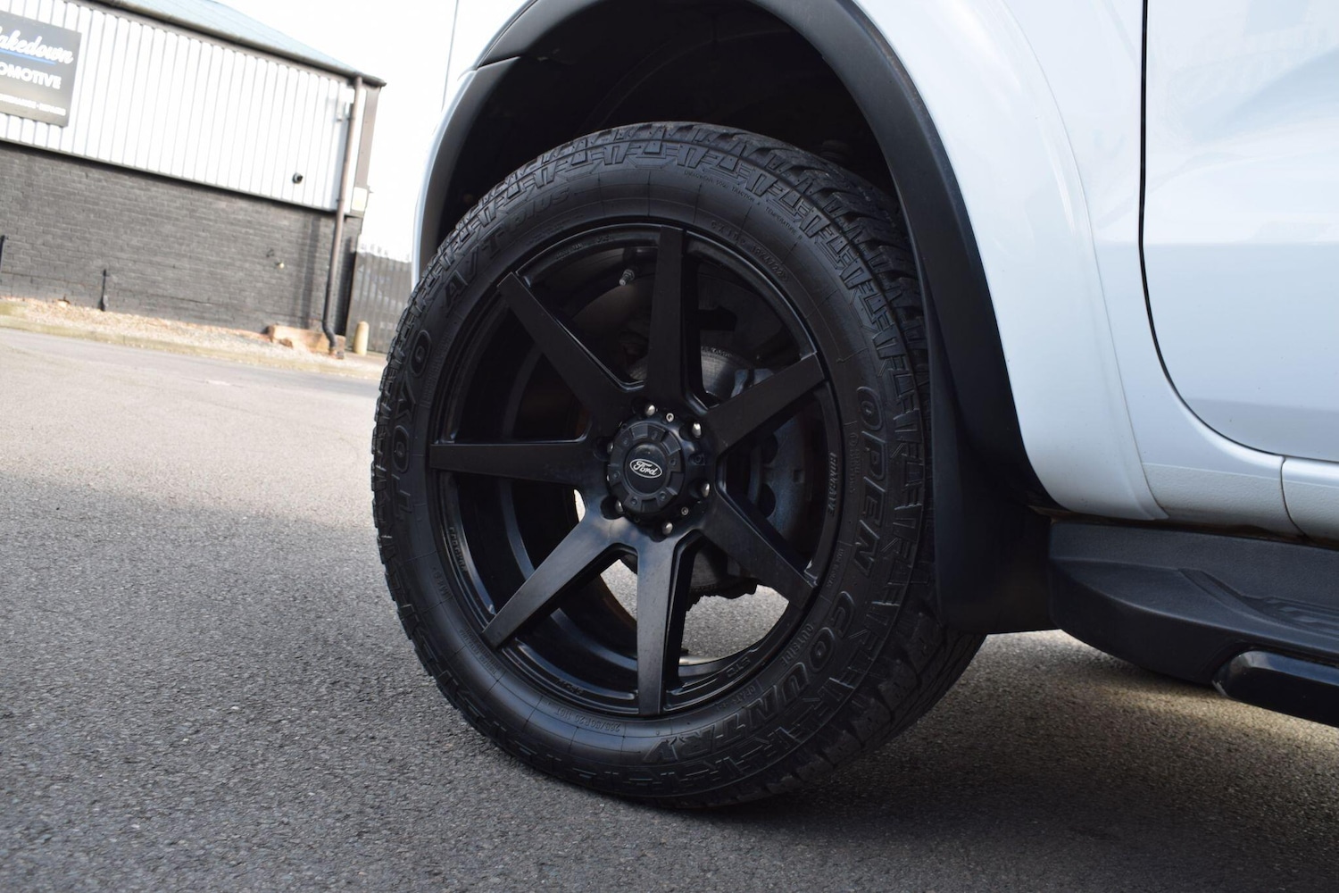 Used Ford Ranger 2019 for sale - 78034862: Photo 30