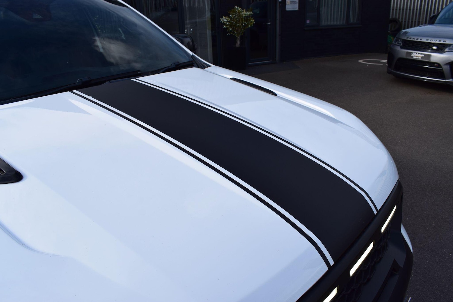 Used Ford Ranger 2019 for sale - 78034862: Photo 31