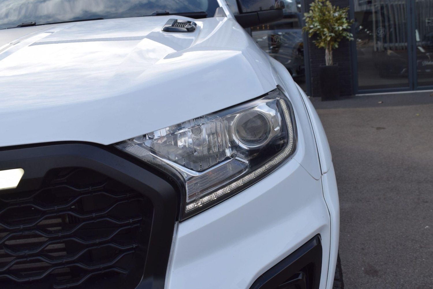 Used Ford Ranger 2019 for sale - 78034862: Photo 34