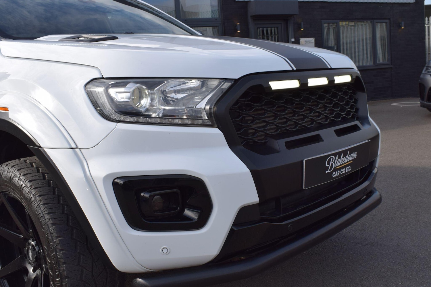 Used Ford Ranger 2019 for sale - 78034862: Photo 35