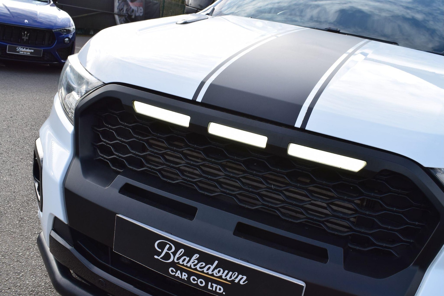 Used Ford Ranger 2019 for sale - 78034862: Photo 40