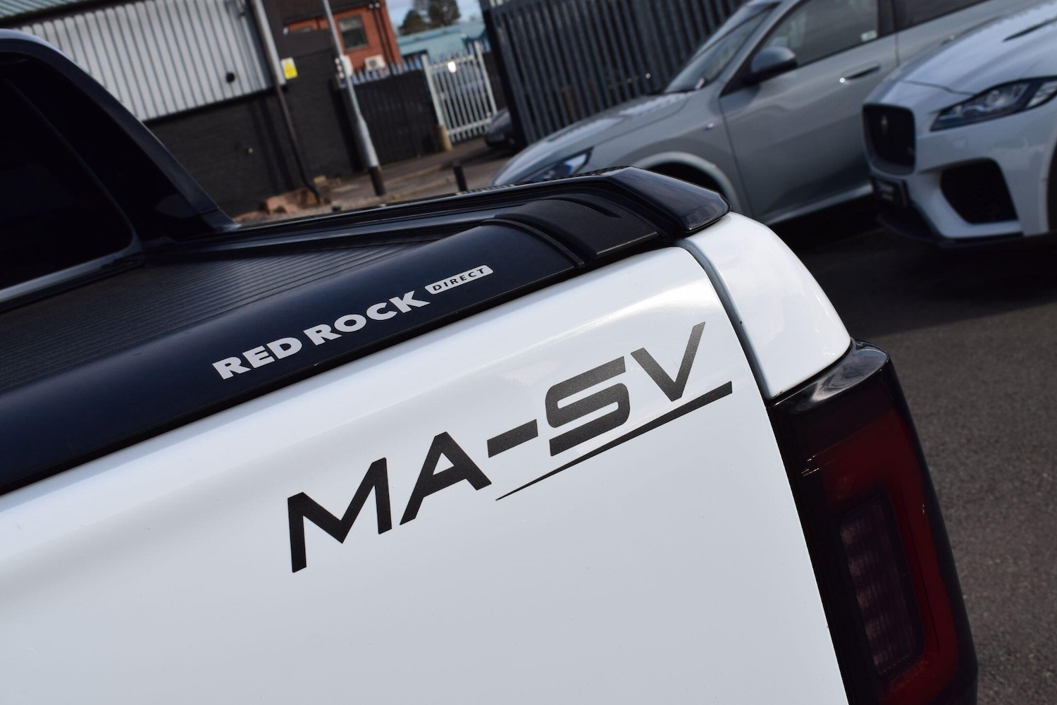 Used Ford Ranger 2019 for sale - 78034862: Photo 42