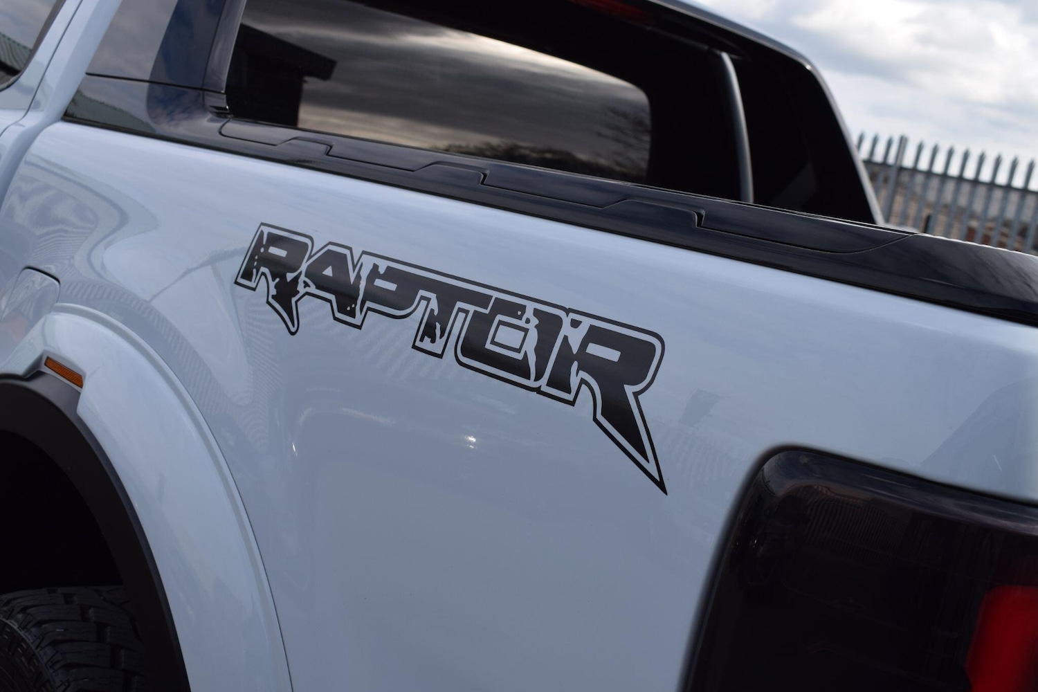 Used Ford Ranger 2019 for sale - 78034862: Photo 43