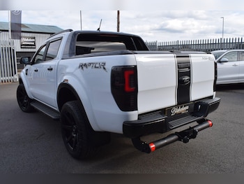 Used Ford Ranger 2019 for sale - 78034862: Photo