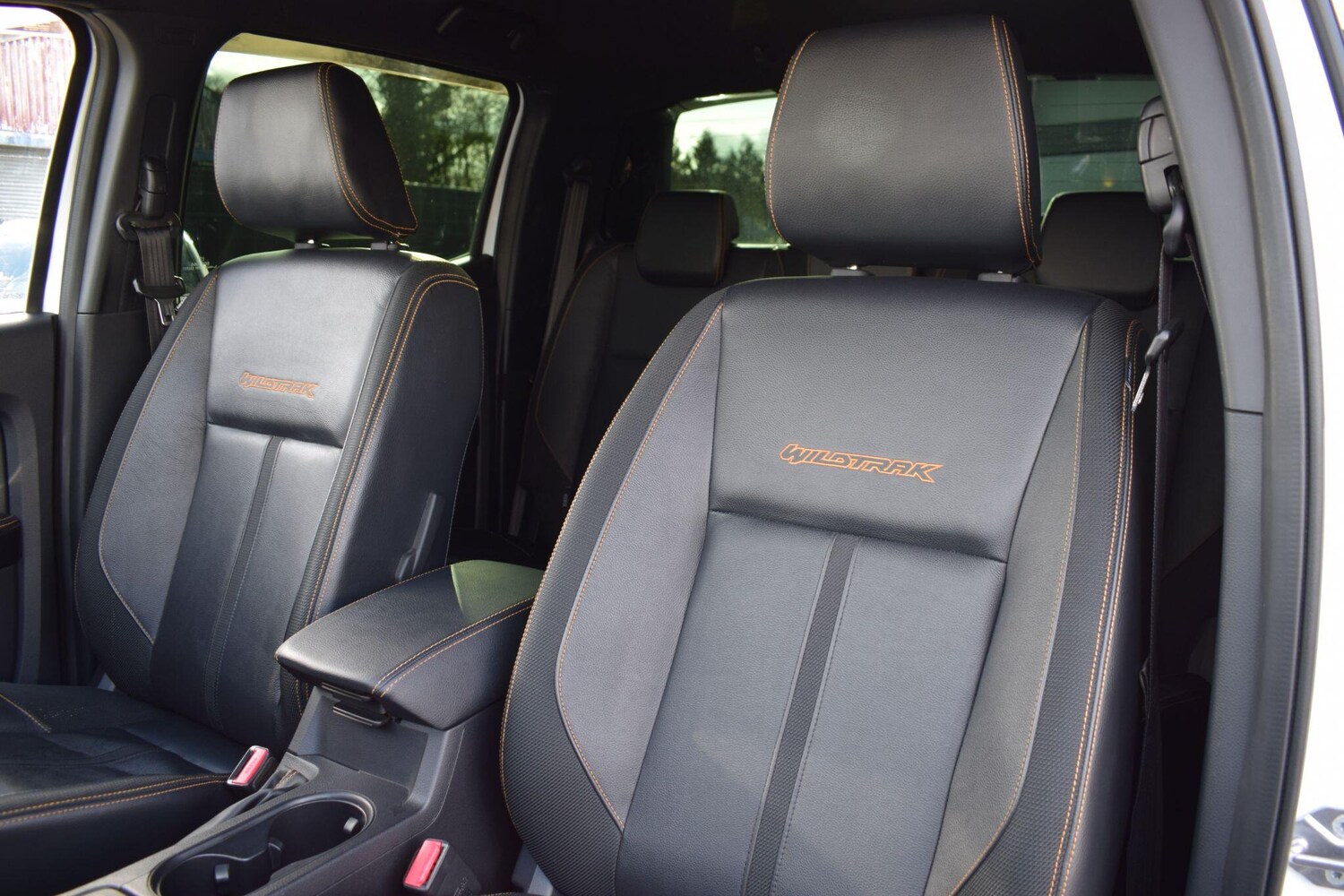 Used Ford Ranger 2019 for sale - 78034862: Photo 8