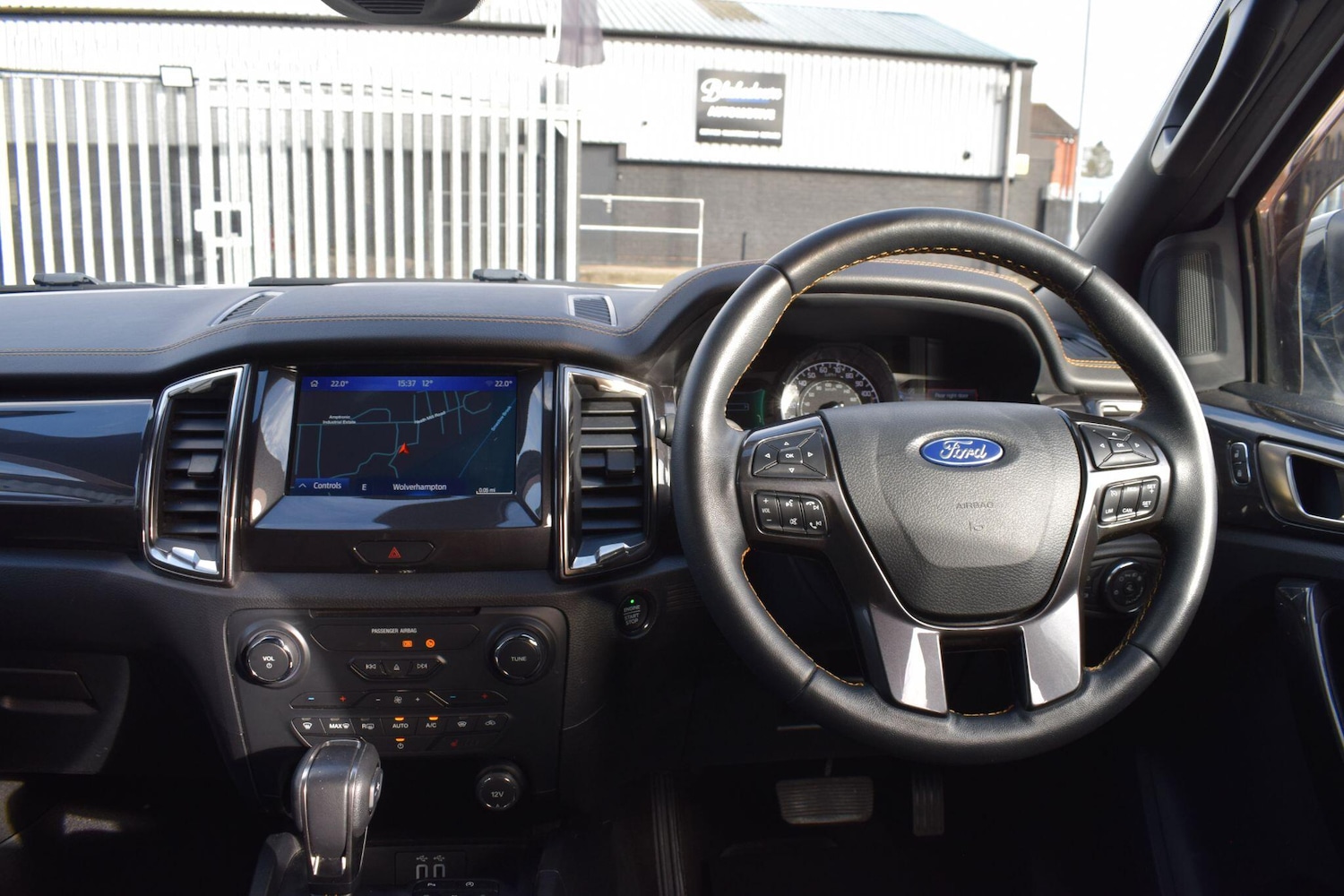 Used Ford Ranger 2019 for sale - 78034862: Photo 9