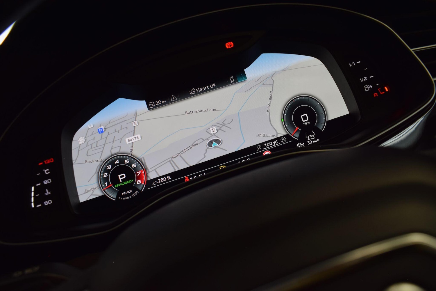 Used Audi SQ7 2021 for sale - 76422873: Photo 12