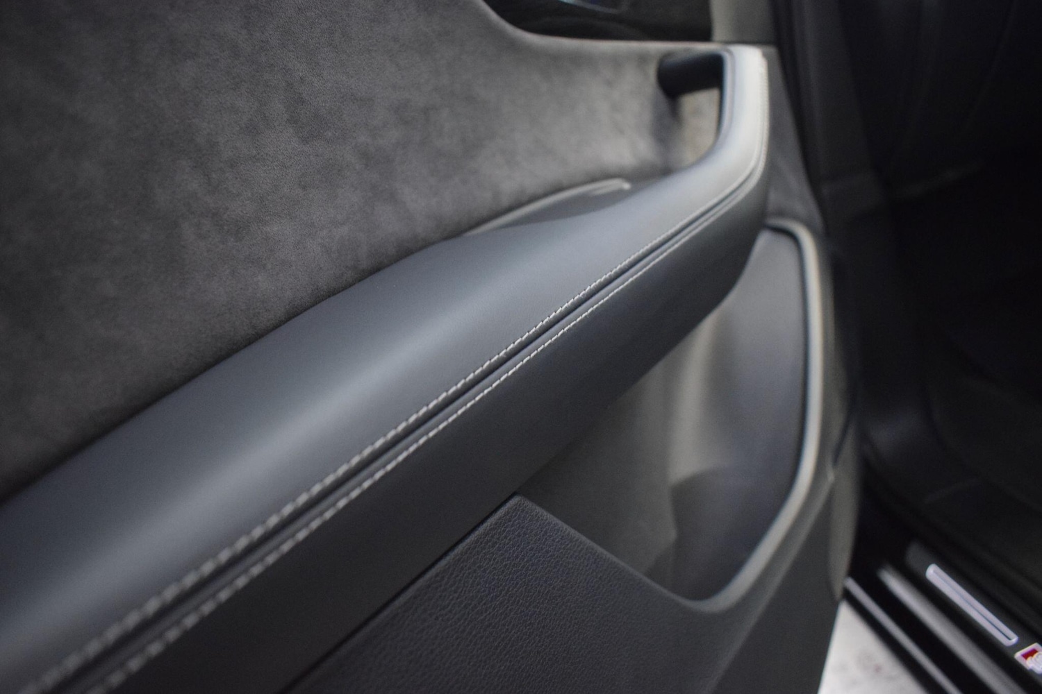 Used Audi SQ7 2021 for sale - 76422873: Photo 24