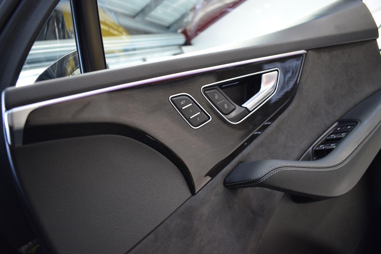 Used Audi SQ7 2021 for sale - 76422873: Photo 27