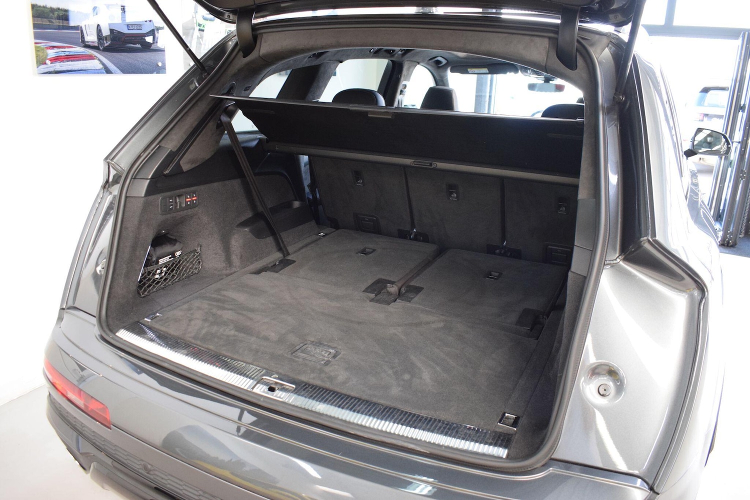 Used Audi SQ7 2021 for sale - 76422873: Photo 35