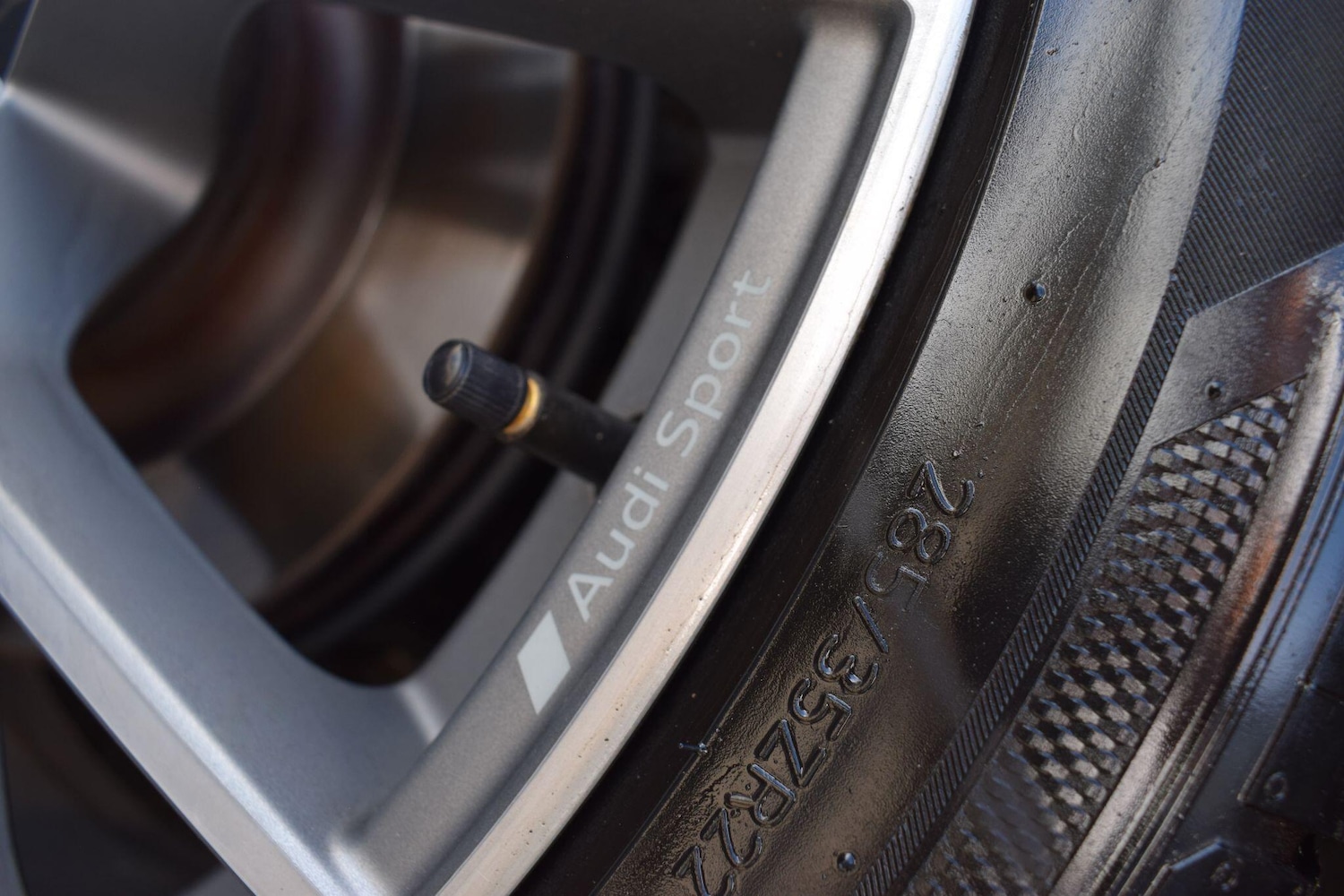 Used Audi SQ7 2021 for sale - 76422873: Photo 55