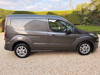 Used Ford Transit Connect 2022 for sale - 76307020: Photo 3