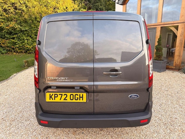 Used Ford Transit Connect 2022 for sale - 76307020: Photo 5