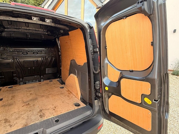 Used Ford Transit Connect 2022 for sale - 76307020: Photo 7