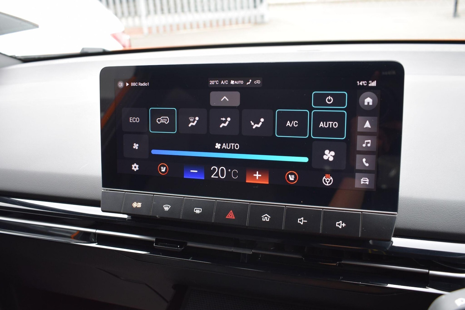 Used MG MG4 2025 for sale - 76538112: Photo 12