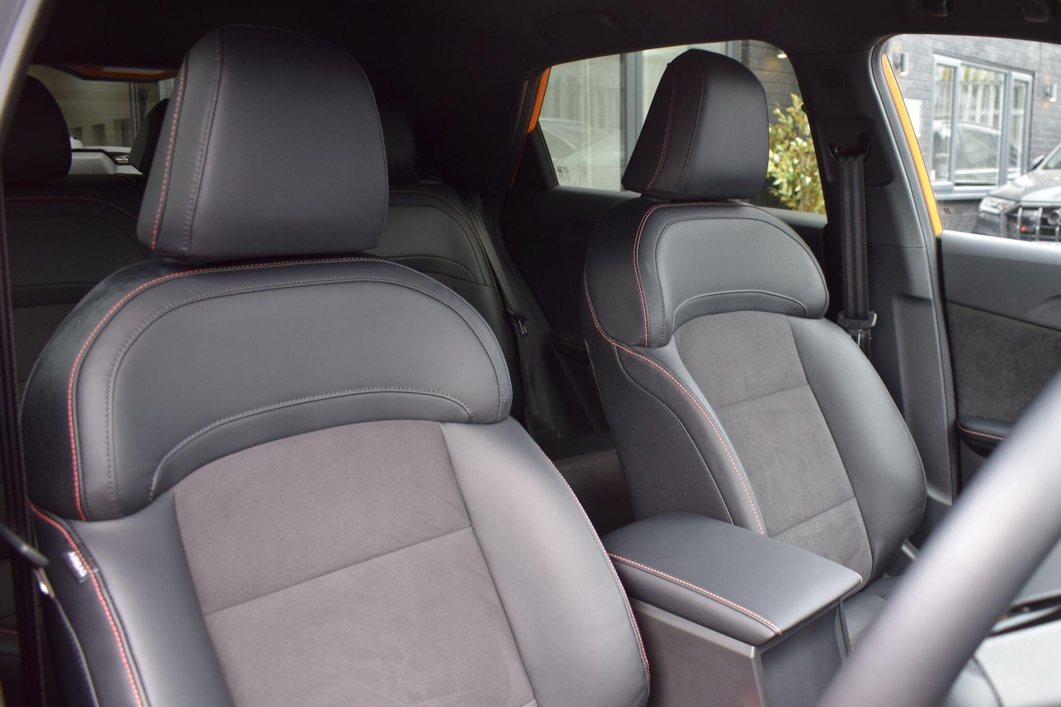 Used MG MG4 2025 for sale - 76538112: Photo 7