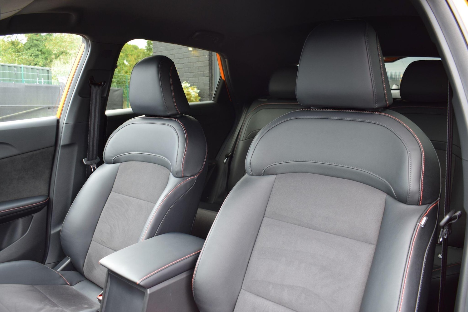 Used MG MG4 2025 for sale - 76538112: Photo 9