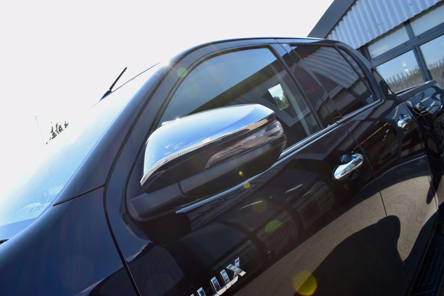 Used Toyota Hilux 2021 for sale - 76613123: Photo 34