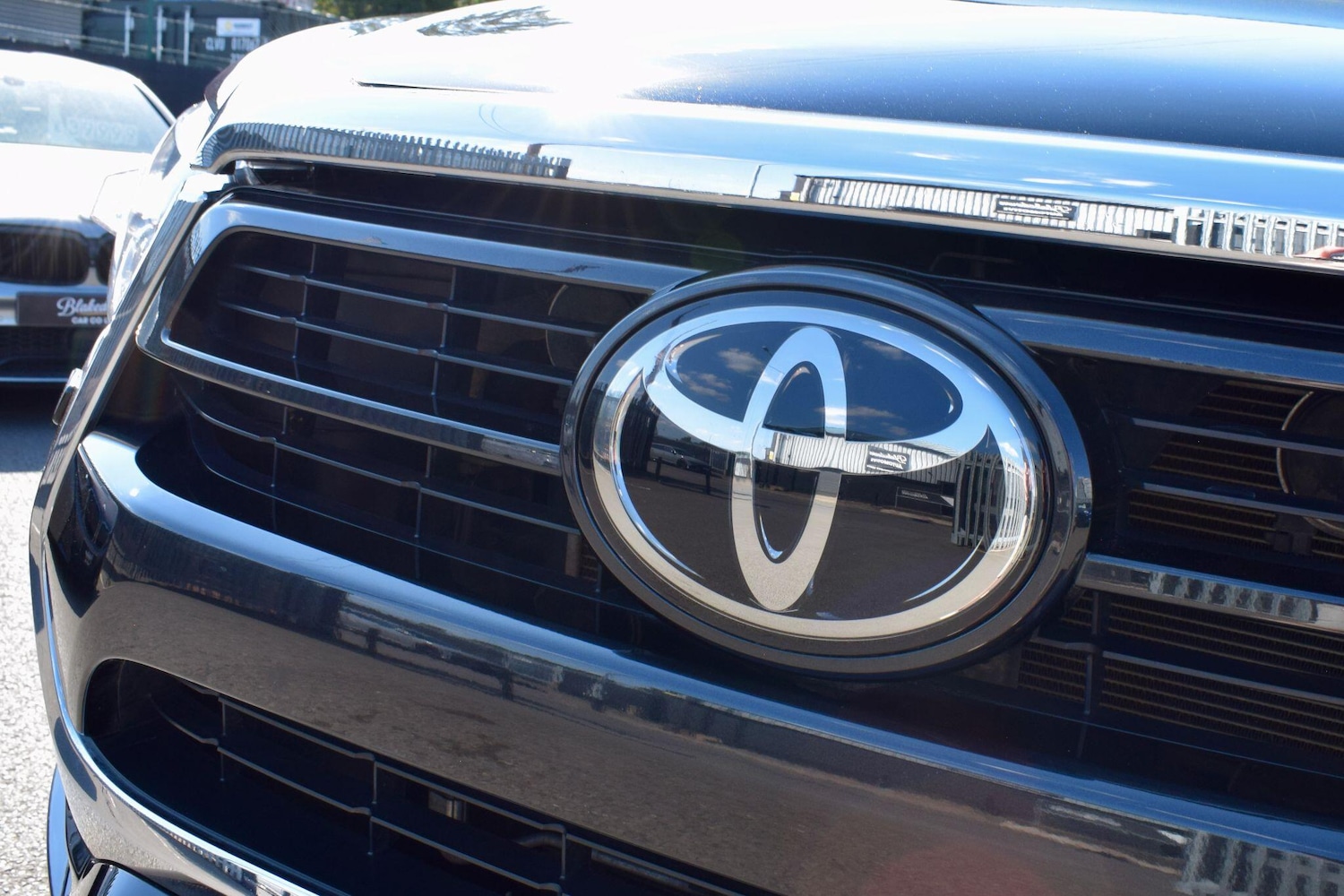 Used Toyota Hilux 2021 for sale - 76613123: Photo 37