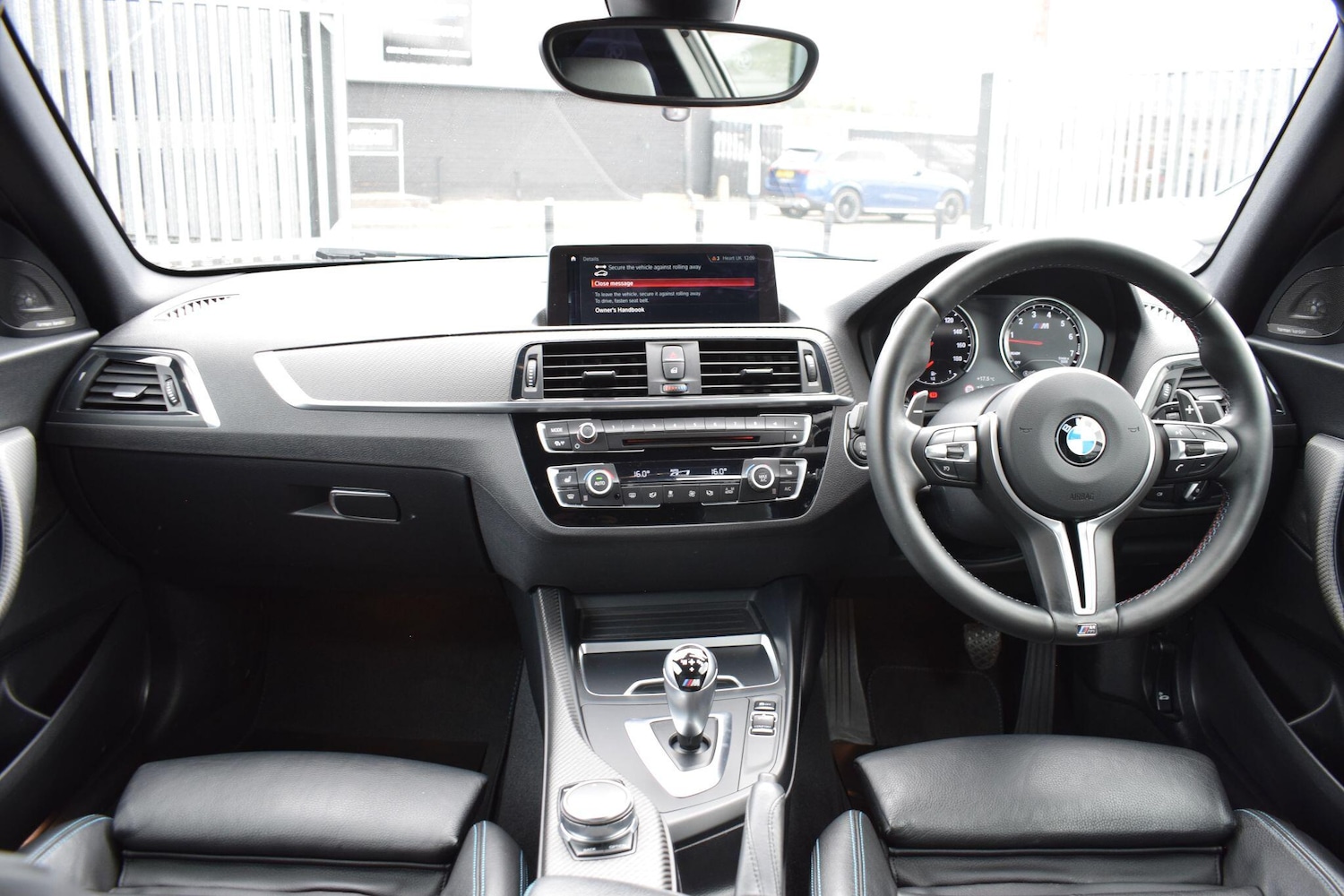 Used BMW M2 2017 for sale - 76423705: Photo 11