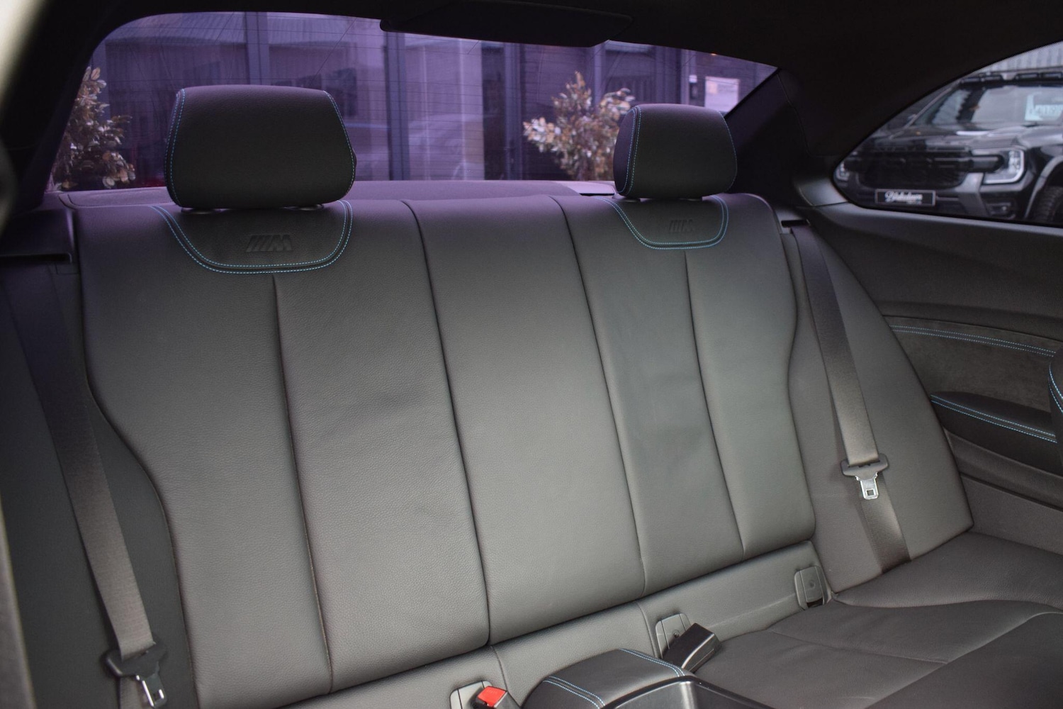 Used BMW M2 2017 for sale - 76423705: Photo 15