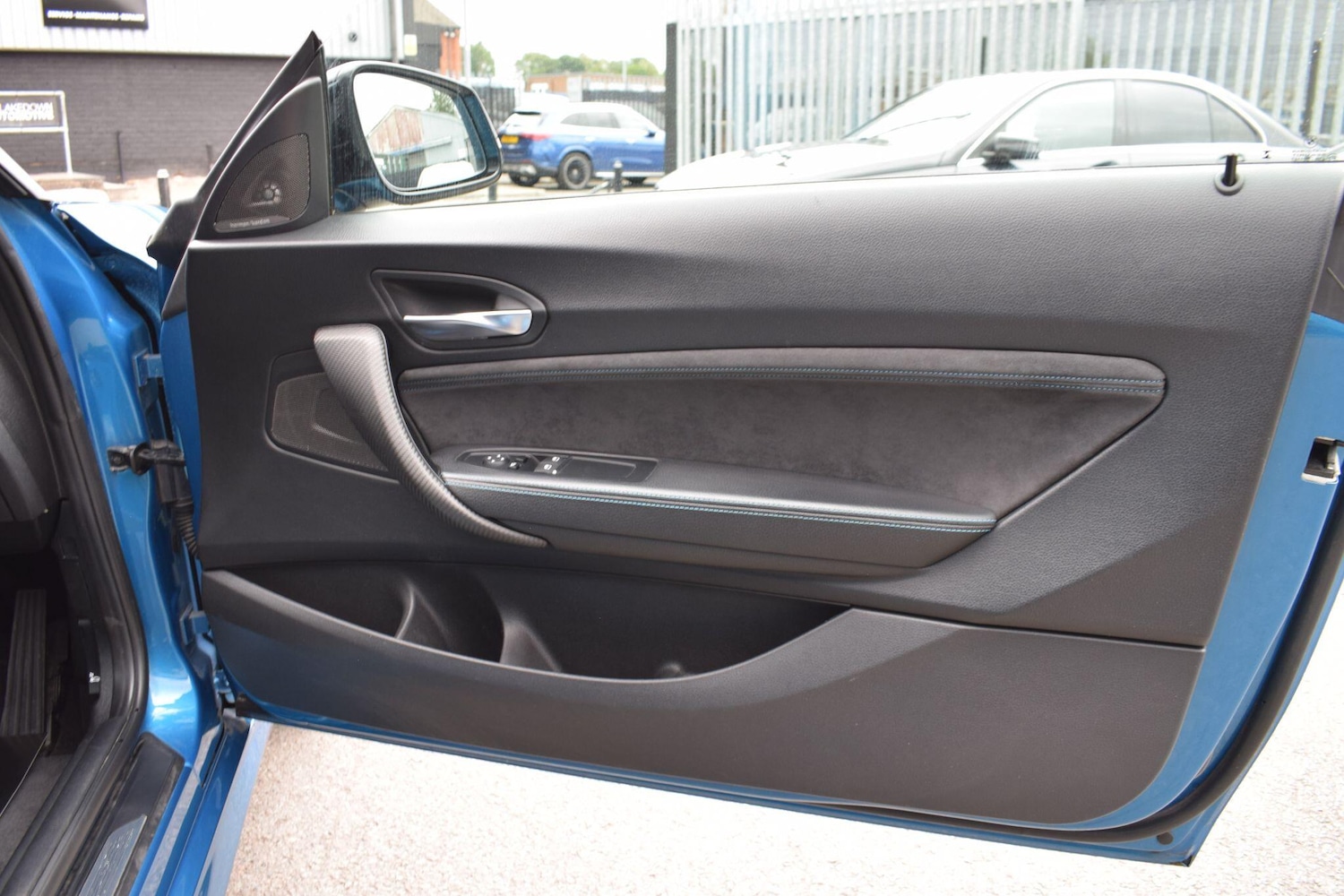 Used BMW M2 2017 for sale - 76423705: Photo 19